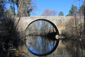 Ponte Romana do Castelo de Penalva